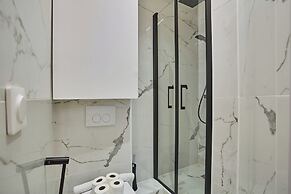 Apartment for 4 People in Paris