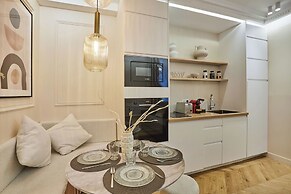 Apartment for 4 People in Paris