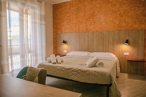 Montagnavivacilento - Matrimoniale (Monte Cervati)