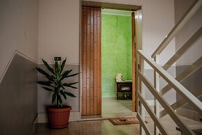 Montagnavivacilento - Matrimoniale (Monte Cervati)