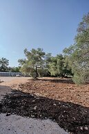 Villa tra gli Ulivi - Ostuni