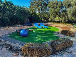Villa tra gli Ulivi - Ostuni
