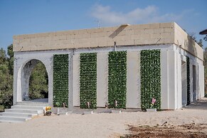 Villa tra gli Ulivi - Ostuni