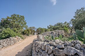 Villa tra gli Ulivi - Ostuni