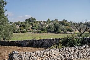 Villa tra gli Ulivi - Ostuni