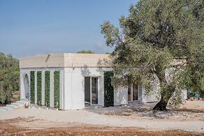 Villa tra gli Ulivi - Ostuni