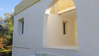 Villa tra gli Ulivi - Ostuni