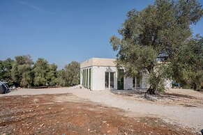 Villa tra gli Ulivi - Ostuni