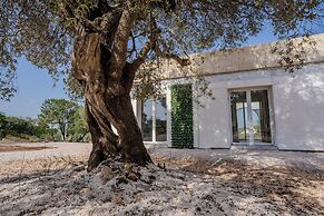 Villa tra gli Ulivi - Ostuni