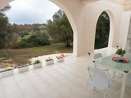 Villa tra gli Ulivi - Ostuni