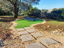 Villa tra gli Ulivi - Ostuni