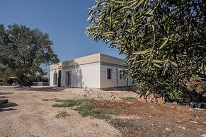 Villa tra gli Ulivi - Ostuni