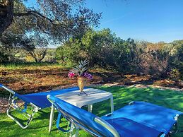 Villa tra gli Ulivi - Ostuni