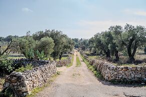 Villa tra gli Ulivi - Ostuni