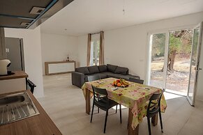 Villa tra gli Ulivi - Ostuni