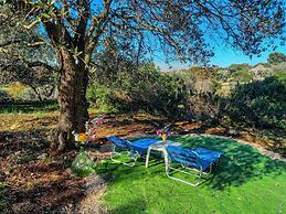 Villa tra gli Ulivi - Ostuni