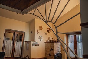 A Casa Di Lea