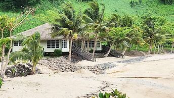 Survivor Samoa Beach Resort