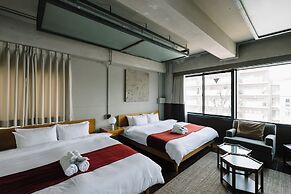 HOTEL Inc.