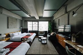 HOTEL Inc.