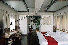 HOTEL Inc.