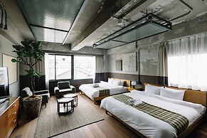 HOTEL Inc.