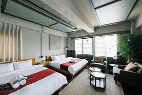 HOTEL Inc.