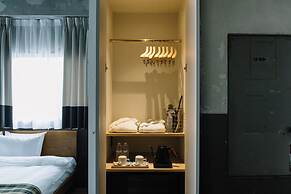 HOTEL Inc.