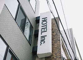 HOTEL Inc.