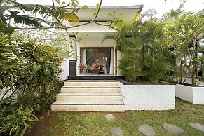 Jing Jang Villa Ungasan