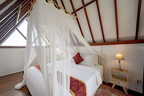 Jing Jang Villa Ungasan