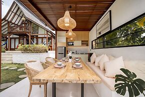 Jing Jang Villa Ungasan