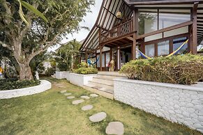 Jing Jang Villa Ungasan