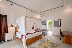Jing Jang Villa Ungasan