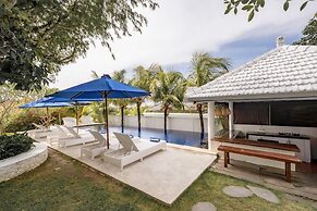 Jing Jang Villa Ungasan