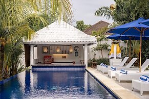 Jing Jang Villa Ungasan