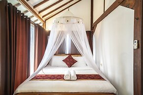 Jing Jang Villa Ungasan