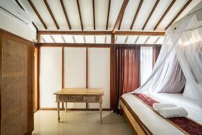 Jing Jang Villa Ungasan