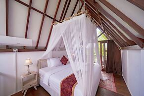 Jing Jang Villa Ungasan