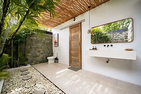 Jing Jang Villa Ungasan