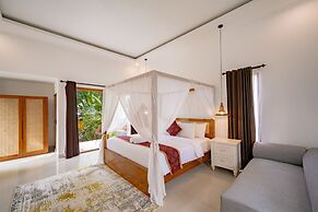 Jing Jang Villa Ungasan