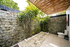 Jing Jang Villa Ungasan