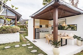 Jing Jang Villa Ungasan