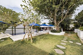 Jing Jang Villa Ungasan