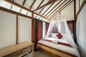 Jing Jang Villa Ungasan