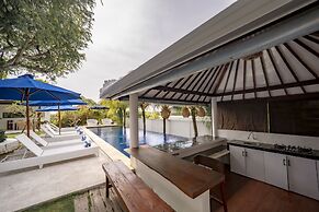 Jing Jang Villa Ungasan