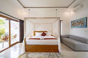 Jing Jang Villa Ungasan