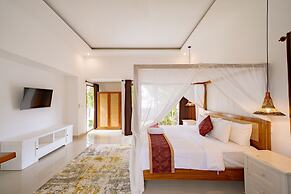 Jing Jang Villa Ungasan