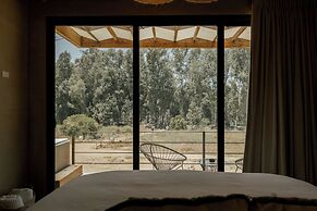 Paraje Hotel De Campo