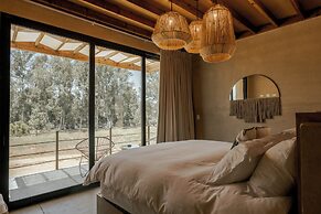 Paraje Hotel De Campo